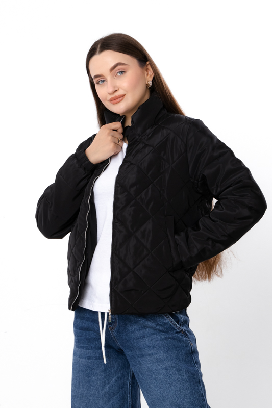 Куртка жіноча